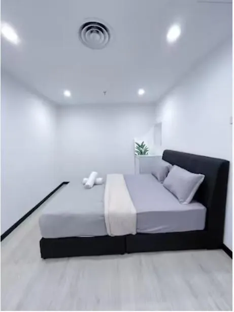 Sunrise@Gurney Spacious 2Br Duplex George Town Appartamento